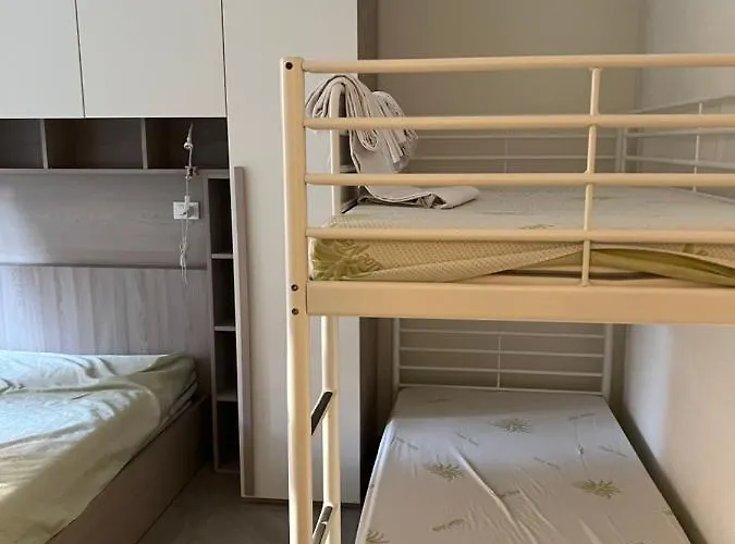San Pietro House