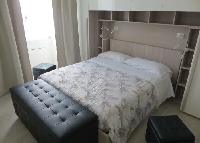 San Pietro House