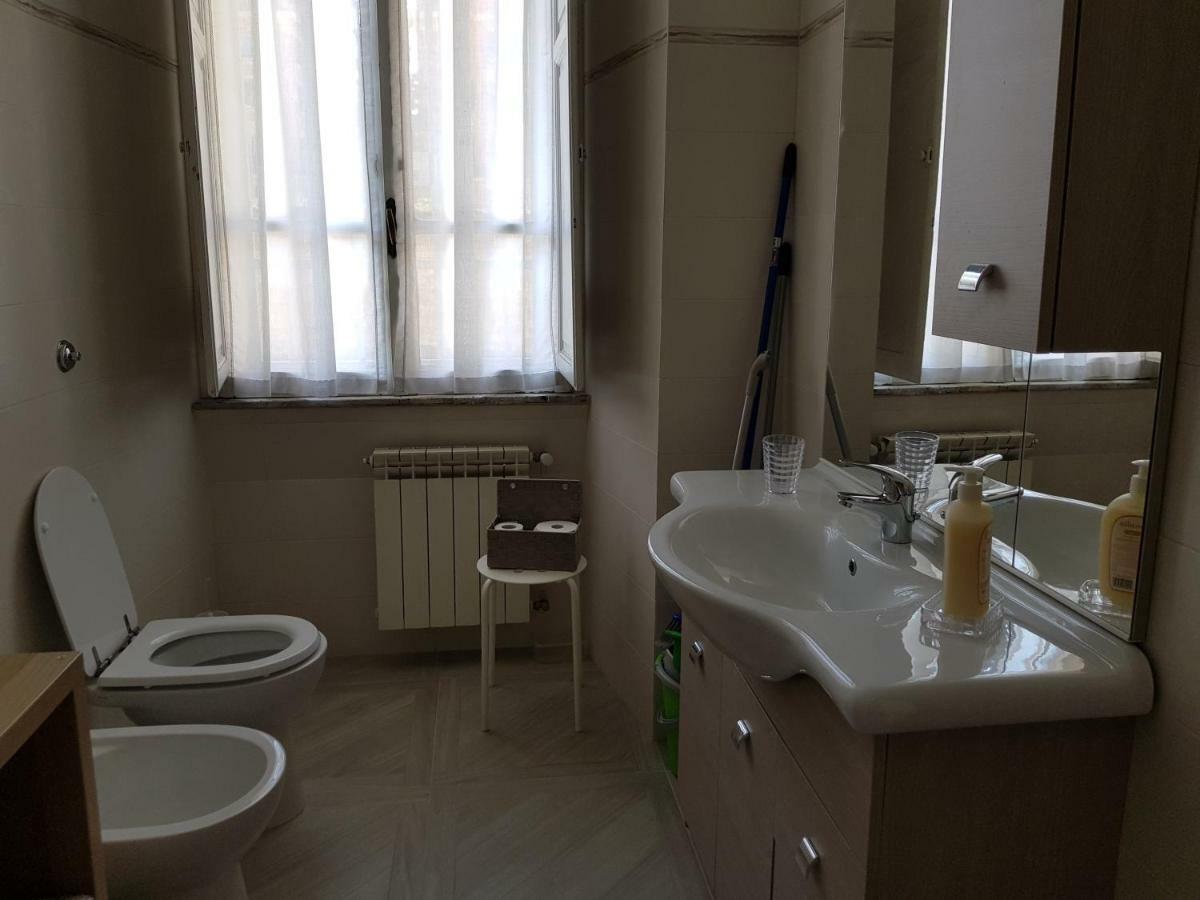 San Pietro House Holiday home