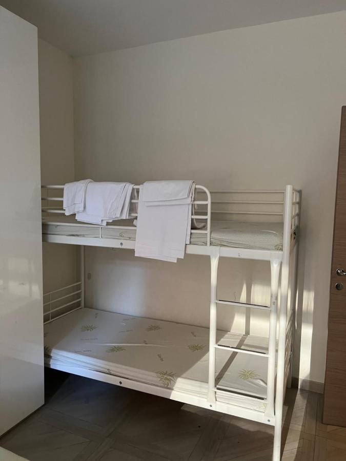 San Pietro House Rom