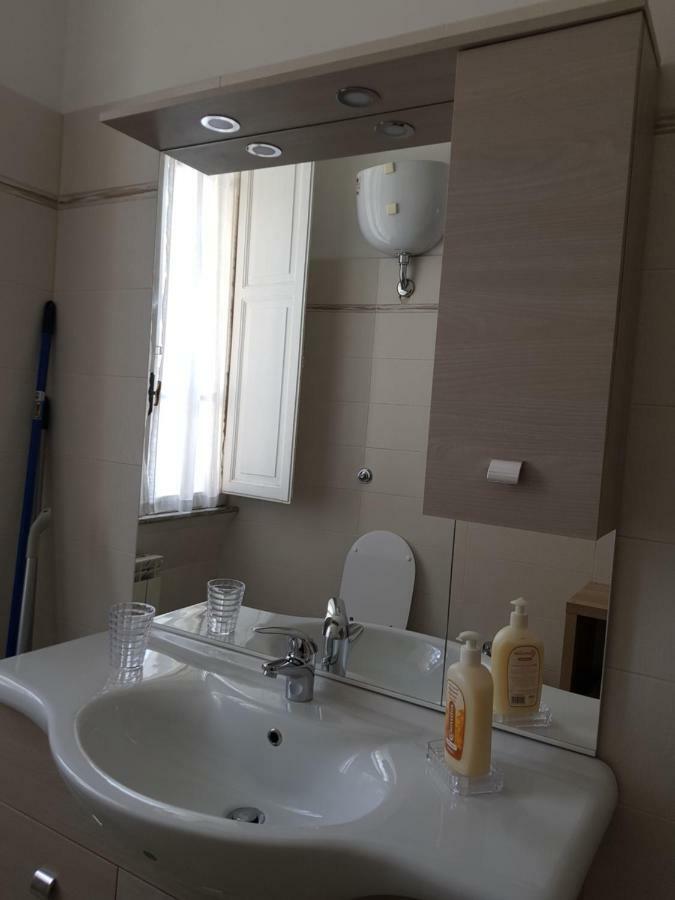 Ferienhaus San Pietro House *