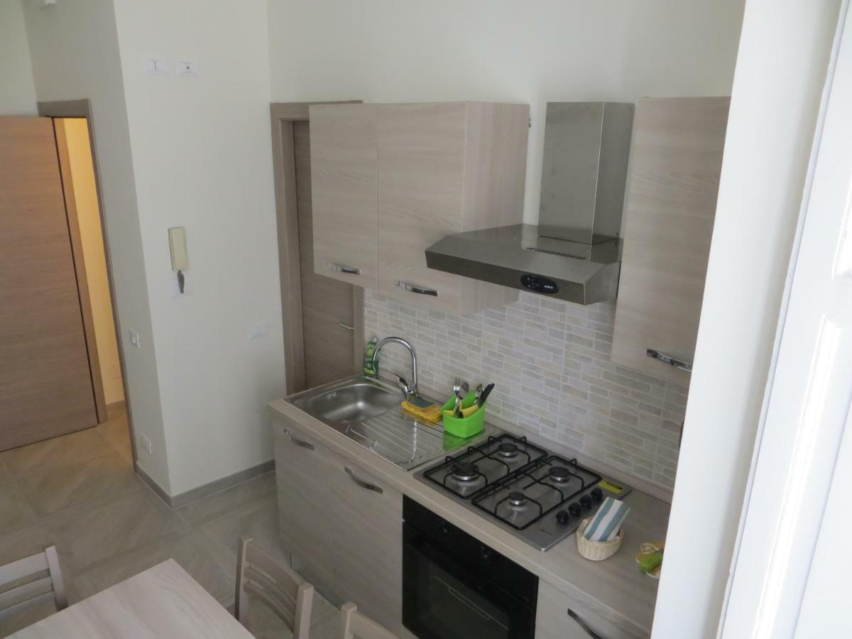 San Pietro House Ferienhaus *