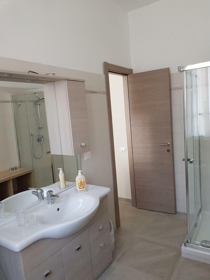 San Pietro House * Rom